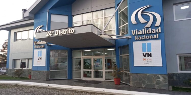 El Gobierno disolvió Vialidad y sus funciones las asumirá el Ministerio de Economía