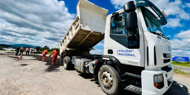 La Justicia frenó el decreto que disolvía Vialidad Nacional