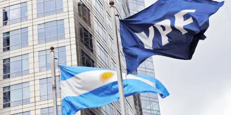 Jornada decisiva para YPF: la jueza Preska anuncia si acepta la apelación de Argentina