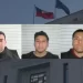 Tres presos de alta peligrosidad se fugaron en Chile y hay alarma por su posible ingreso a la Argentina