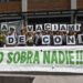 Investigadores del Conicet realizan una jornada nacional de lucha por salarios y estabilidad laboral