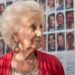 Estela de Carlotto repudió el uso del "Nunca Más" por parte de LLA