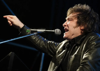 La Libertad Avanza lanzará la campaña bonaerense con un acto en La Plata y la asistencia de Milei