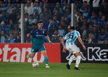 Talleres perdió frente a Atlético de Tucumán y está en zona de descenso