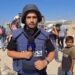 Israel mató en un bombardeo a cinco periodistas de Al Jazeera en Gaza