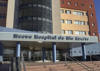 Un joven resultó con heridas tras la explosión de un termotanque
