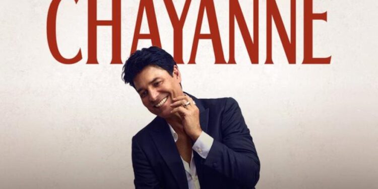 Chayanne arrasa en su regreso a la Argentina: en cuestión de minutos agotó cinco Movistar Arena