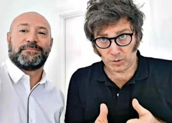 Más del 70% considera graves los audios de coimas en ANDIS, según encuesta nacional