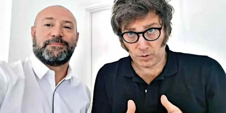 Más del 70% considera graves los audios de coimas en ANDIS, según encuesta nacional