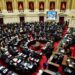 Diputados rechazó el veto a la ley que declara la emergencia en discapacidad