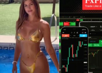 Hackearon las redes sociales de Epec y publicaron contenido inapropiado