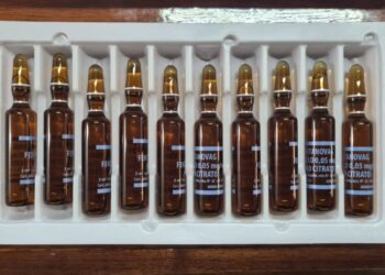 Denuncia por fentanilo contaminado en Córdoba: una nena de 11 años quedó con graves secuelas