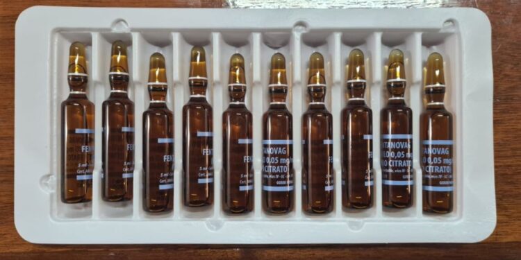 Denuncia por fentanilo contaminado en Córdoba: una nena de 11 años quedó con graves secuelas