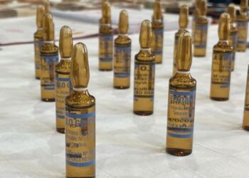 Fentanilo contaminado: ya son 96 las muertes y temen que la cifra ascienda