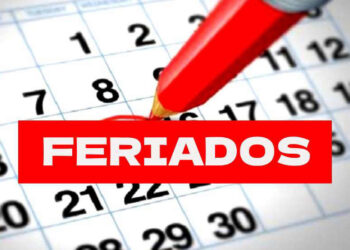 El Gobierno autorizó el traslado de feriados que coincidan con los días del fin de semana