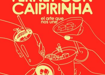 Fernet con Caipirinha: una muestra colectiva que cruza Córdoba y Río de Janeiro