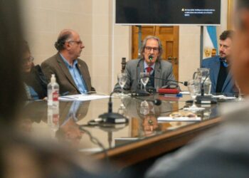 Crean el Foro de Defensorías del Pueblo de la Región Centro: Córdoba, Santa Fe y Entre Ríos