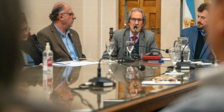 Crean el Foro de Defensorías del Pueblo de la Región Centro: Córdoba, Santa Fe y Entre Ríos
