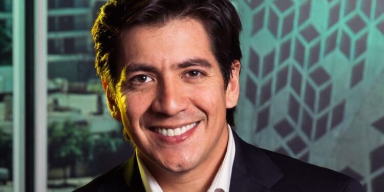 La Libertad Avanza postula a Gonzalo Roca como candidato principal en Córdoba