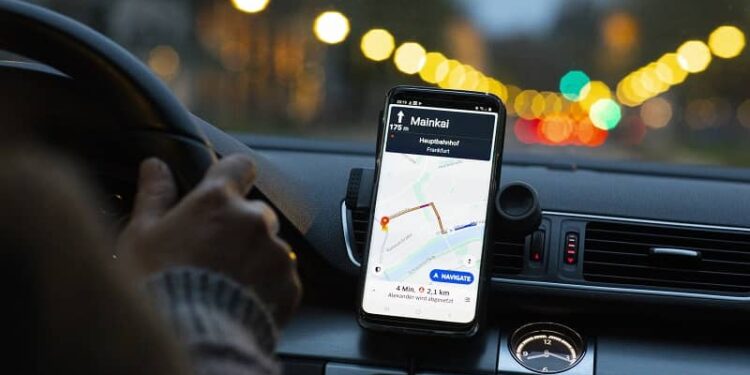 El Concejo Deliberante aprobó la regulación de apps de transporte sin cupo