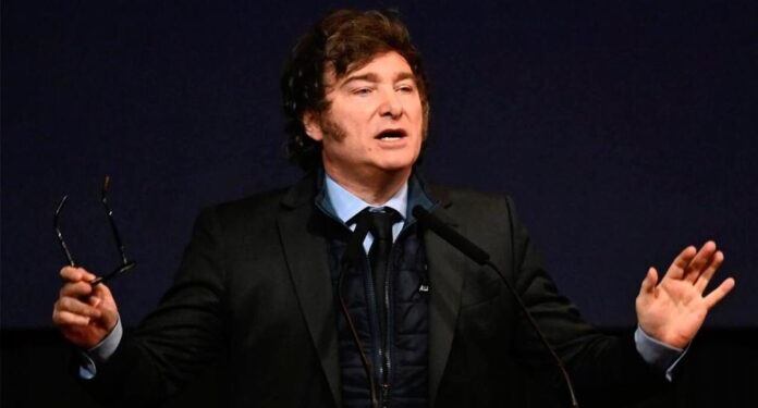 Milei vetó las leyes de financiamiento universitario y de emergencia pediátrica