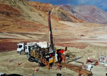 El Gobierno nacional eliminó las retenciones a la minería