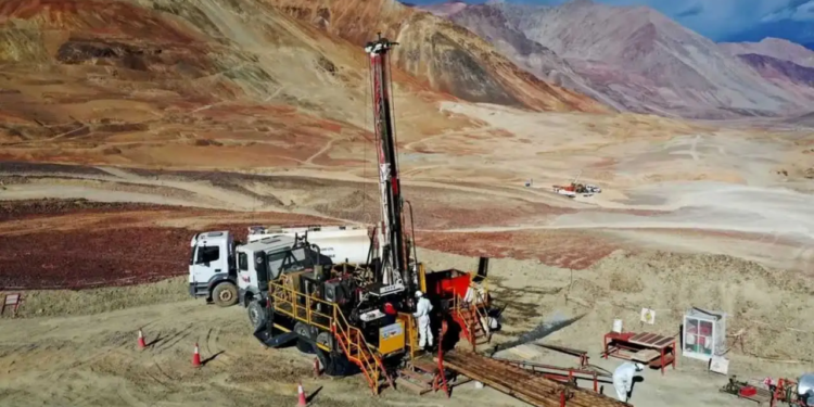 El Gobierno nacional eliminó las retenciones a la minería