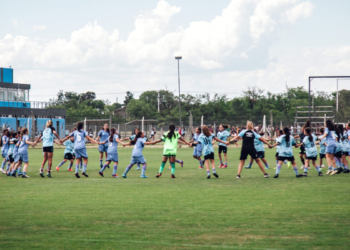 Presentan el primer campus formativo de fútbol femenino en Córdoba