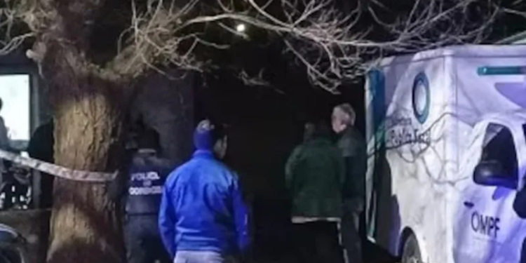 Conmoción en Río Cuarto: una mujer mató a su hijo de 14 años