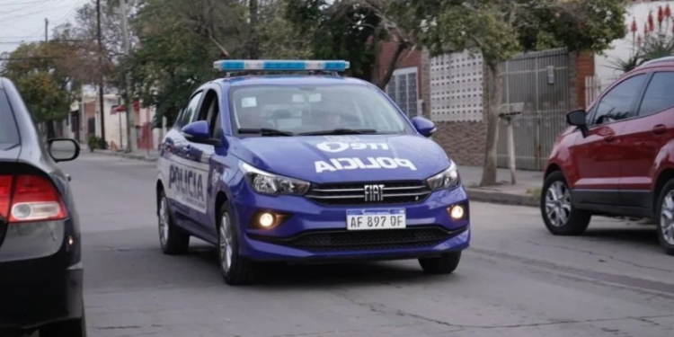 Hallan el cuerpo de una adolescente sin vida en un galpón en construcción