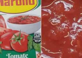 Tomate Marolio: cuál es el lote afectado y cómo reconocer el envase para no consumirlo