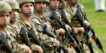 El Gobierno aumenta los salarios de las Fuerzas Armadas