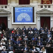 Quiénes son los diputados que votaron para sostener el veto al aumento jubilatorio
