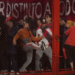 Se registraron violentos incidentes en la cancha de Independiente por Copa Sudamericana