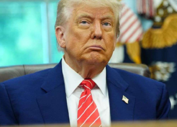 Dura advertencia de Trump a Irán: "Esta noche morirá toda una civilización"