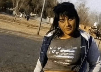 Detuvieron a una persona vinculada al crimen de Brenda Torres