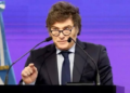 Javier Milei disertará en la Bolsa de Comercio de Córdoba