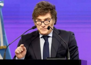 Javier Milei disertará en la Bolsa de Comercio de Córdoba