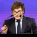 Javier Milei disertará en la Bolsa de Comercio de Córdoba