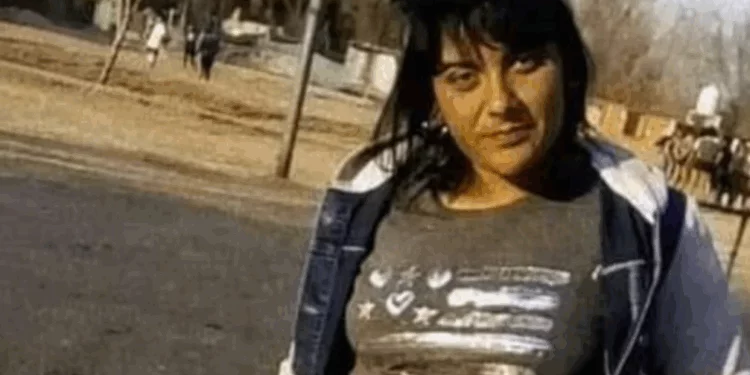 Detuvieron a una persona vinculada al crimen de Brenda Torres