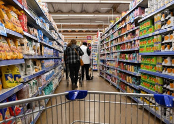 La inflación de julio fue de 1,9% según el Indec