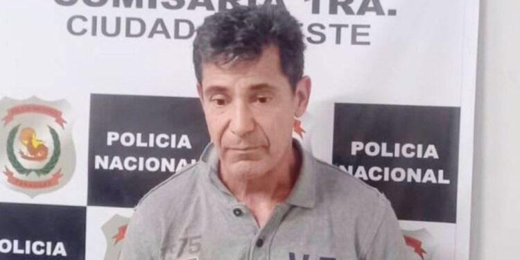 Activan un alerta de Interpol para dar con el paradero de Javier Grasso