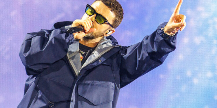 Justin Timberlake fue diagnosticado con la enfermedad de Lyme