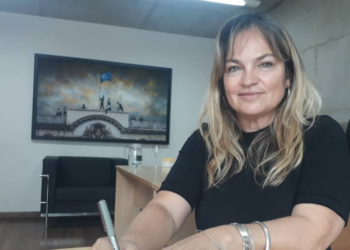 Imputaron a la ex decana de Comunicación de la UNC, Mariela Parisi por administración fraudulenta durante su gestión