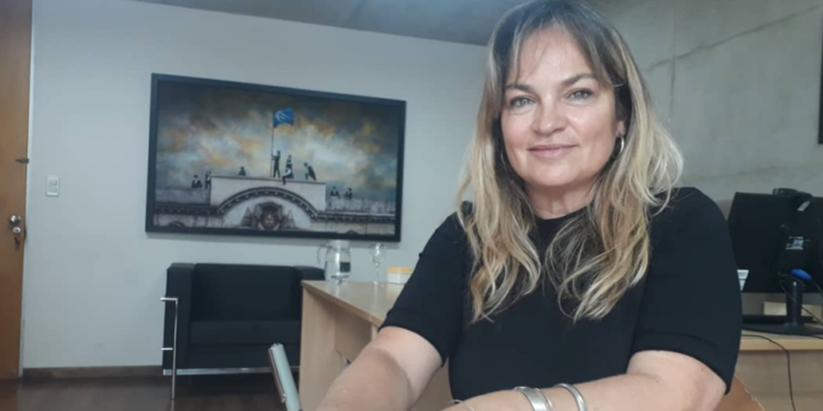 Imputaron a la ex decana de Comunicación de la UNC, Mariela Parisi por administración fraudulenta durante su gestión