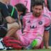 La lesión de Lionel Messi: el parte médico y su futuro en la Selección
