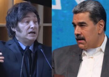 El Gobierno declaró organización terrorista al Cartel de los Soles