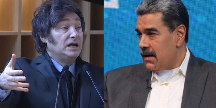 El Gobierno declaró organización terrorista al Cartel de los Soles