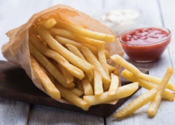 Día Mundial de la Papa Frita: por qué se celebra el 20 de agosto