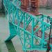 Impactante derrumbe de un puente en China deja al menos 12 muertos
